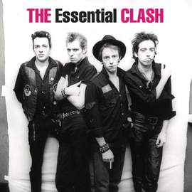 The Clash: Jail Guitar Doors