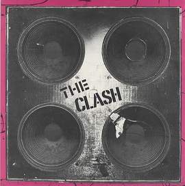 The Clash: City Of The Dead