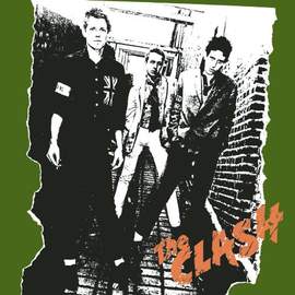 The Clash: Deny