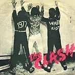 The Clash: 1977