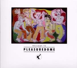 Frankie Goes To Hollywood: Relax