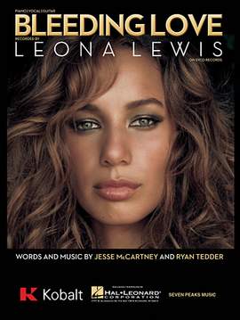 Leona Lewis: Bleeding Love
