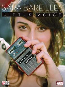 Sara Bareilles: Between The Lines
