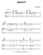 Sara Bareilles: Gravity Product Image
