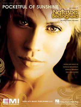 Natasha Bedingfield: Pocketful Of Sunshine