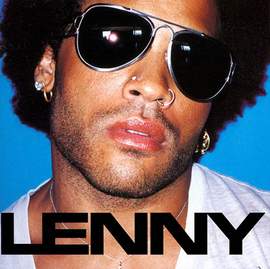Lenny Kravitz: Stillness Of Heart