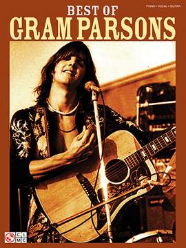 Gram Parsons: Christine's Tune