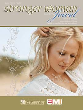 Jewel: Stronger Woman