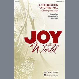 John Leavitt: Joy To The World - Bassoon