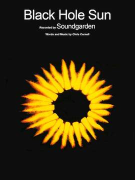 Soundgarden: Black Hole Sun