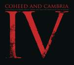 Coheed And Cambria: Welcome Home Product Image