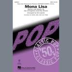 Ed Lojeski: Mona Lisa Product Image