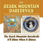 Ozark Mountain Daredevils: Jackie Blue Product Image