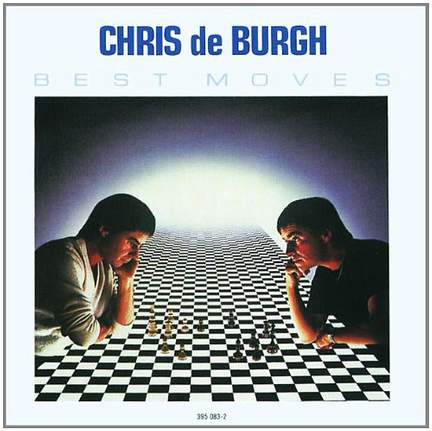 Chris de Burgh: Crusader