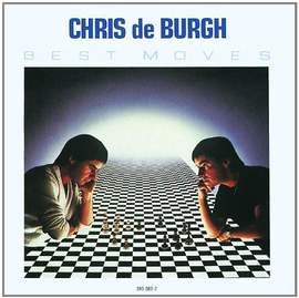 Chris de Burgh: Crusader