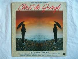 Chris de Burgh: One Word (Straight To The Heart)