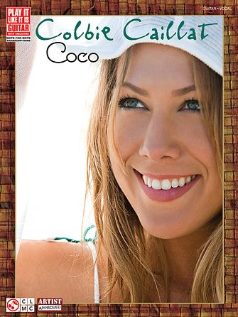 Colbie Caillat: Midnight Bottle