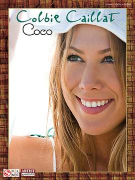Colbie Caillat: Tied Down