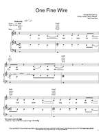 Colbie Caillat: One Fine Wire Product Image