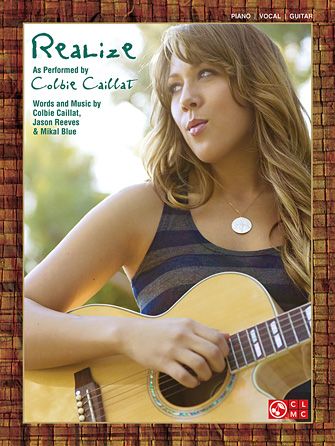 Colbie Caillat: Realize