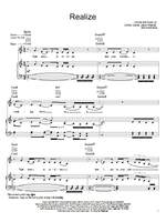 Colbie Caillat: Realize Product Image