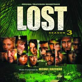 Michael Giacchino: Oceans Apart