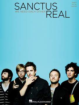 Sanctus Real: Whatever You're Doing (Something Heavenly)