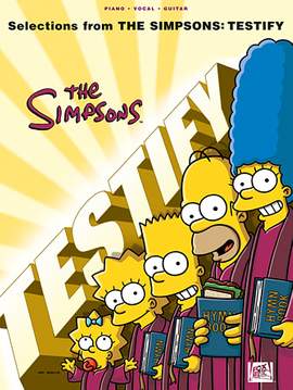 The Simpsons: Skinner's Evil Plan