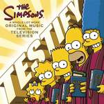 The Simpsons: Adequate Product Image