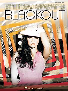 Britney Spears: Break The Ice