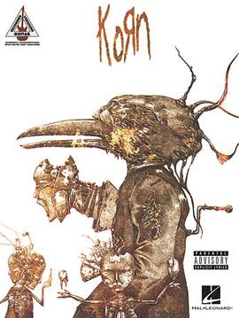 Korn: Ever Be