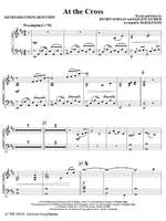 Harold Ross: At The Cross - Keyboard String Reduction Product Image