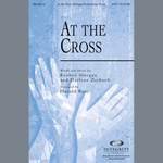 Harold Ross: At The Cross - Keyboard String Reduction Product Image