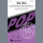 Mark Brymer: Iko Iko - Drums Product Image