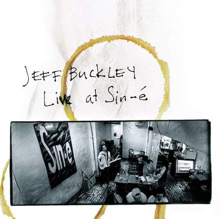 Jeff Buckley: Strange Fruit