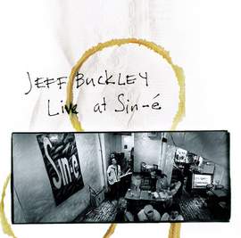 Jeff Buckley: Strange Fruit