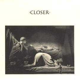 Joy Division: Love Will Tear Us Apart