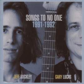 Jeff Buckley: Harem Man