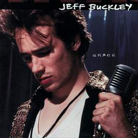 Jeff Buckley: I Want Someone Badly