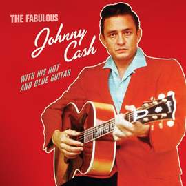 Johnny Cash: I Walk The Line