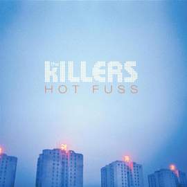 The Killers: Who Let You Go
