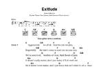 The Killers: Exitlude Product Image