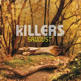 The Killers: Glamorous Indie Rock And Roll