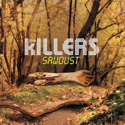 The Killers: Move Away