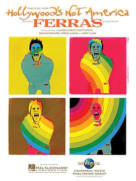 Ferras: Hollywood's Not America