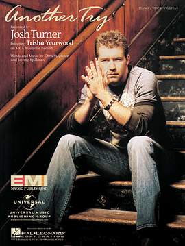 Josh Turner featuring Trisha Yearwood: Another Try