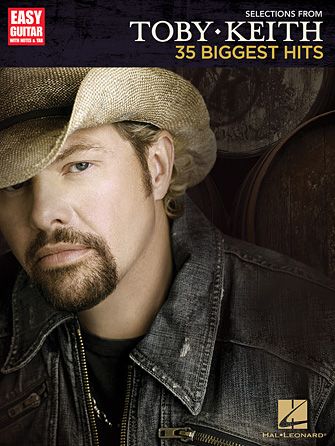 Toby Keith: Who's Your Daddy?