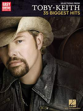 Toby Keith: A Little Too Late