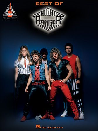 Night Ranger: Goodbye