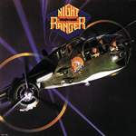 Night Ranger: Goodbye Product Image